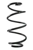 Fahrwerksfeder Vorderachse SPIDAN 88279