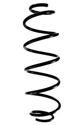 Fahrwerksfeder Hinterachse SPIDAN 88280