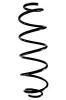Fahrwerksfeder Hinterachse SPIDAN 88280