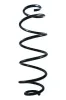 Fahrwerksfeder Hinterachse SPIDAN 88281