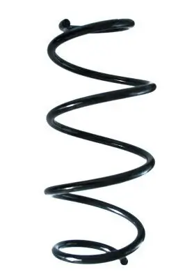 Fahrwerksfeder Vorderachse SPIDAN 88284