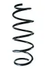 Fahrwerksfeder Vorderachse SPIDAN 88286