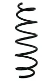 Fahrwerksfeder Vorderachse SPIDAN 88288