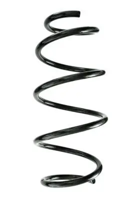 Fahrwerksfeder Hinterachse SPIDAN 88291