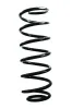 Fahrwerksfeder Hinterachse SPIDAN 88298