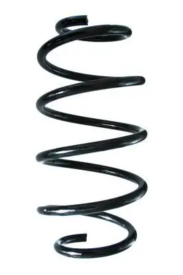 Fahrwerksfeder Vorderachse SPIDAN 88302
