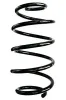 Fahrwerksfeder Vorderachse SPIDAN 88303