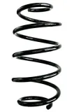 Fahrwerksfeder Vorderachse SPIDAN 88303