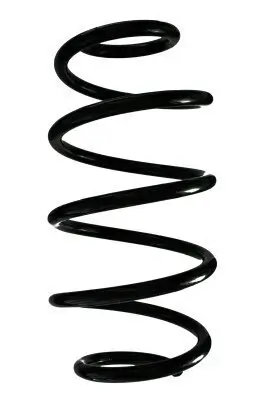 Fahrwerksfeder Vorderachse SPIDAN 88305