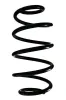 Fahrwerksfeder Vorderachse SPIDAN 88305