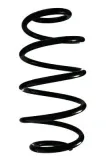 Fahrwerksfeder Vorderachse SPIDAN 88305