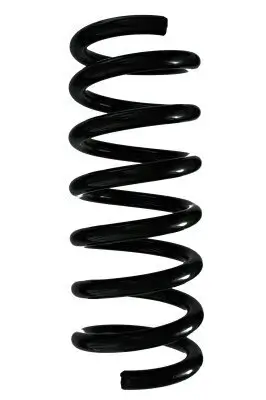 Fahrwerksfeder Hinterachse SPIDAN 88310