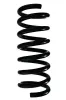 Fahrwerksfeder Hinterachse SPIDAN 88310