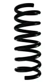 Fahrwerksfeder Hinterachse SPIDAN 88310