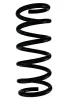Fahrwerksfeder Hinterachse SPIDAN 88311