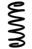 Fahrwerksfeder Hinterachse SPIDAN 88311