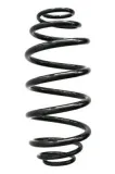 Fahrwerksfeder Hinterachse SPIDAN 88327