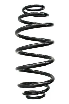 Fahrwerksfeder Hinterachse SPIDAN 88327 Bild Fahrwerksfeder Hinterachse SPIDAN 88327