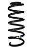 Fahrwerksfeder Hinterachse SPIDAN 88328