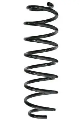 Fahrwerksfeder Hinterachse SPIDAN 88334