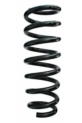 Fahrwerksfeder Vorderachse SPIDAN 88335 Bild Fahrwerksfeder Vorderachse SPIDAN 88335