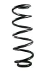 Fahrwerksfeder Vorderachse SPIDAN 88337