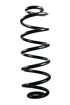 Fahrwerksfeder Hinterachse SPIDAN 88340