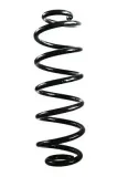 Fahrwerksfeder Hinterachse SPIDAN 88340
