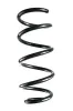 Fahrwerksfeder Vorderachse SPIDAN 88348