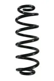 Fahrwerksfeder Hinterachse SPIDAN 88349
