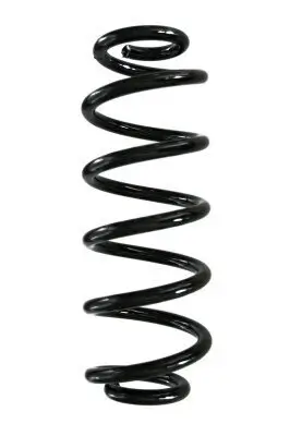 Fahrwerksfeder Hinterachse SPIDAN 88349 Bild Fahrwerksfeder Hinterachse SPIDAN 88349