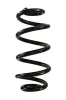 Fahrwerksfeder Hinterachse SPIDAN 88351