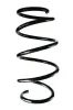 Fahrwerksfeder Vorderachse SPIDAN 88355