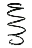 Fahrwerksfeder Vorderachse SPIDAN 88355