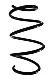 Fahrwerksfeder Vorderachse SPIDAN 88358