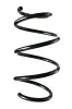 Fahrwerksfeder Vorderachse SPIDAN 88359