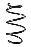 Fahrwerksfeder Vorderachse SPIDAN 88359