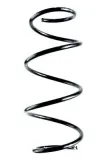 Fahrwerksfeder Vorderachse SPIDAN 88364