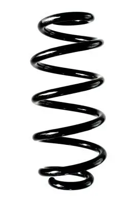 Fahrwerksfeder Hinterachse SPIDAN 88365