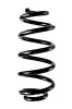 Fahrwerksfeder Hinterachse SPIDAN 88366