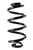 Fahrwerksfeder Hinterachse SPIDAN 88369