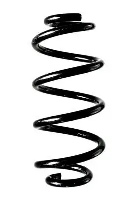 Fahrwerksfeder Hinterachse SPIDAN 88370