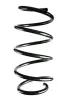 Fahrwerksfeder Vorderachse SPIDAN 88375