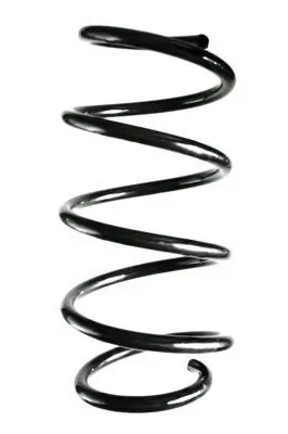 Fahrwerksfeder Vorderachse SPIDAN 88375 Bild Fahrwerksfeder Vorderachse SPIDAN 88375