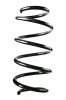 Fahrwerksfeder Vorderachse SPIDAN 88377