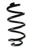 Fahrwerksfeder Hinterachse SPIDAN 88382