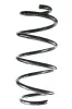 Fahrwerksfeder Vorderachse SPIDAN 88384
