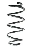 Fahrwerksfeder Vorderachse SPIDAN 88384