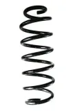 Fahrwerksfeder Hinterachse SPIDAN 88386