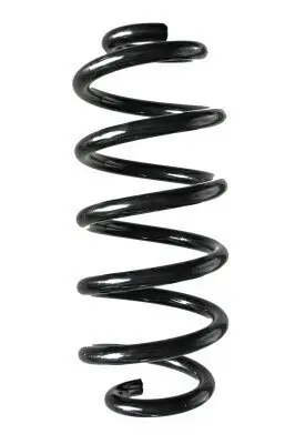 Fahrwerksfeder Hinterachse SPIDAN 88388